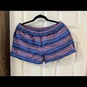 Patagonia Women’s shorts